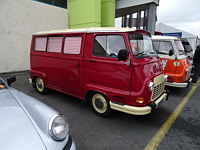 Renault Fourgonnette (prise en 2016 a Albi) (3)